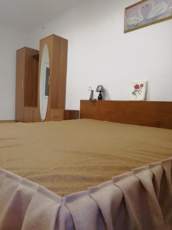 Лісова Пісня Апартаменти Huszjatin Kültér fotó